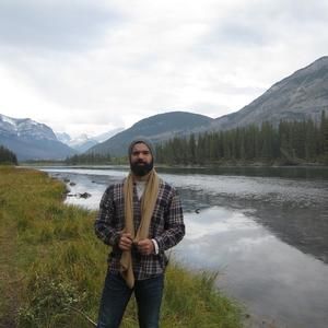 Meet your Posher, Jorge